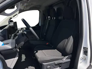 Ford Transit C van 320 L1 2.0 EcoBl