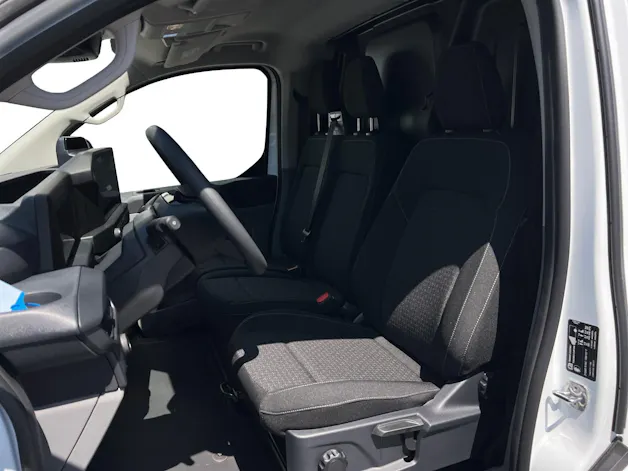 Ford Transit C van 320 L1 2.0 EcoBl
