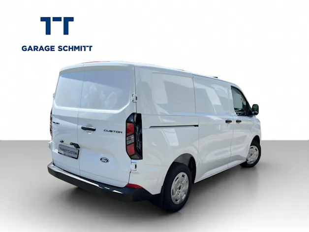 Ford Transit C van 320 L1 2.0 EcoBl