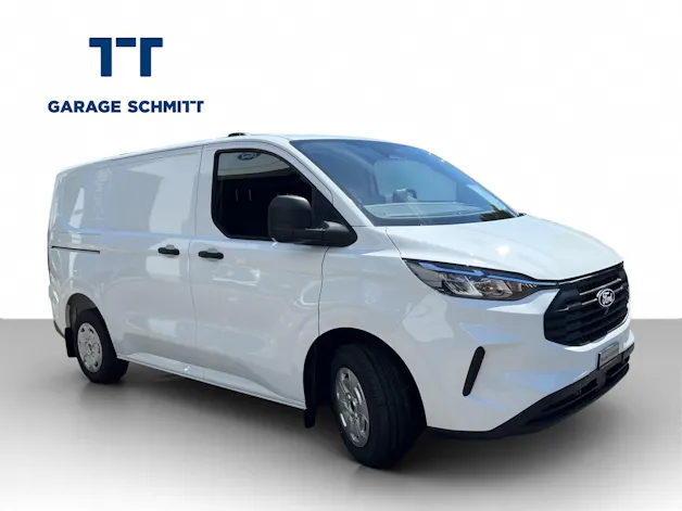 Ford Transit C van 320 L1 2.0 EcoBl