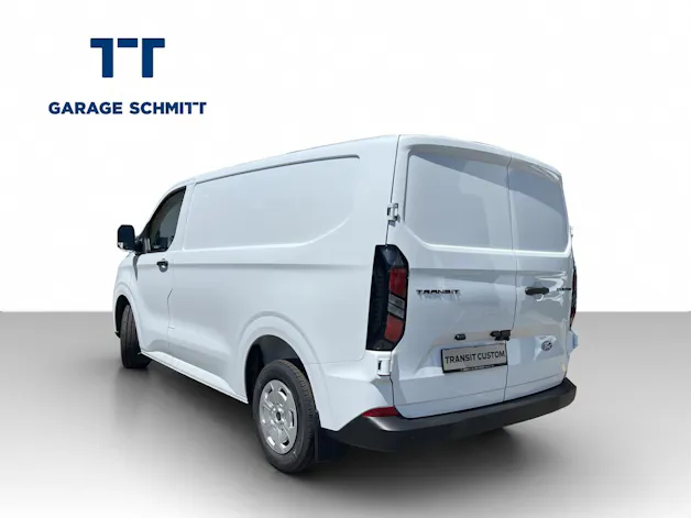 Ford Transit C van 320 L1 2.0 EcoBl
