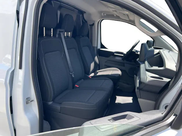 Ford Transit C van 320 L1 2.0 EcoBl