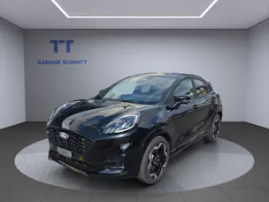 Ford Puma 1.0 EcoB Hybrid 125 ST-Li