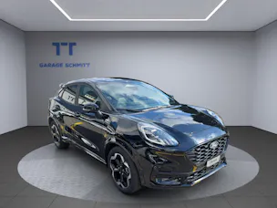 Ford Puma 1.0 EcoB Hybrid 125 ST-Li