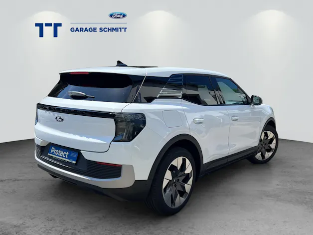 Ford Explorer Extended Range Premium AWD
