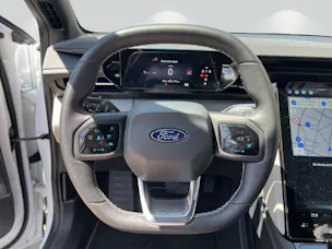 Ford Explorer Extended Range Premium AWD