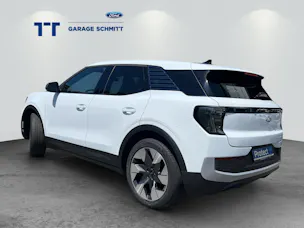 Ford Explorer Extended Range Premium AWD