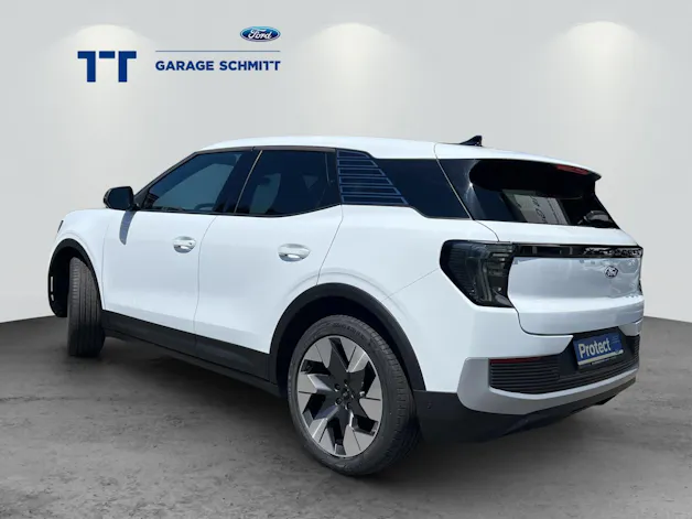 Ford Explorer Extended Range Premium AWD