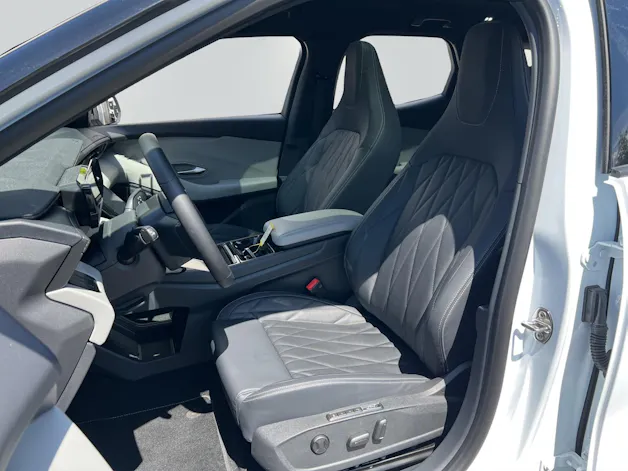 Ford Explorer Extended Range Premium AWD