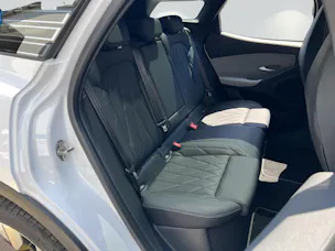 Ford Explorer Extended Range Premium AWD