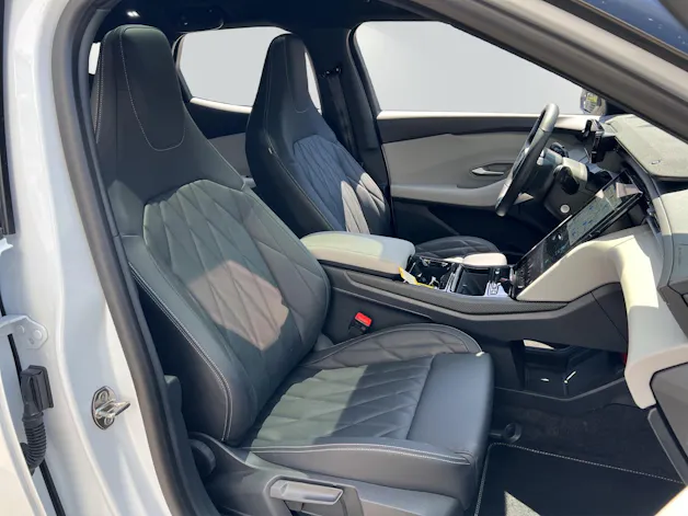 Ford Explorer Extended Range Premium AWD