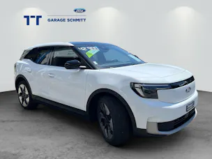 Ford Explorer Extended Range Premium AWD