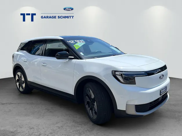 Ford Explorer Extended Range Premium AWD