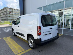 Peugeot Partner Kaw. 1000 Standard 1.5 BlueHDI 100 S/S