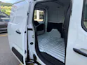 Peugeot Partner Kaw. 1000 Standard 1.5 BlueHDI 100 S/S