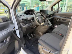 Peugeot Partner Kaw. 1000 Standard 1.5 BlueHDI 100 S/S