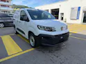 Peugeot Partner Kaw. 1000 Standard 1.5 BlueHDI 100 S/S