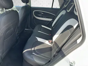 JAC E30X Electric