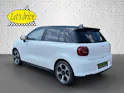 JAC E30X Electric