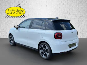 JAC E30X Electric