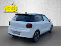 JAC E30X Electric