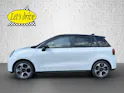 JAC E30X Electric