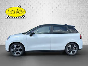 JAC E30X Electric
