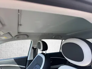 JAC E30X Electric