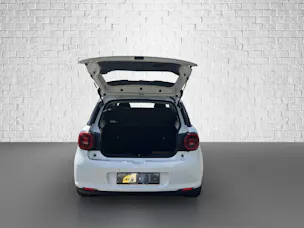 JAC E30X Electric