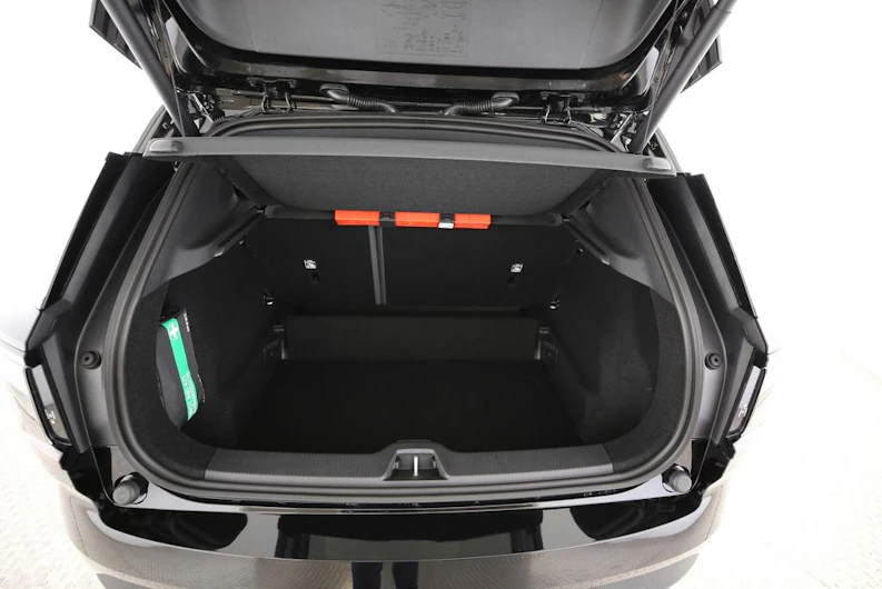 Fahrzeugbild VOLVO EX 30