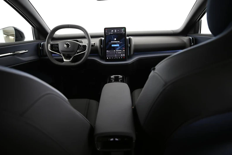 Fahrzeugbild VOLVO EX 30