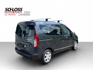 Dacia Dokker 1.2 TCe Ambiance