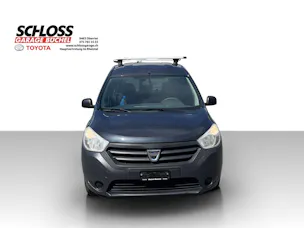 Dacia Dokker 1.2 TCe Ambiance