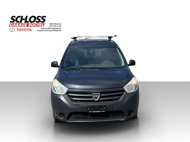 Dacia Dokker 1.2 TCe Ambiance