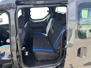 Dacia Dokker 1.2 TCe Ambiance