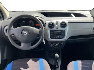 Dacia Dokker 1.2 TCe Ambiance