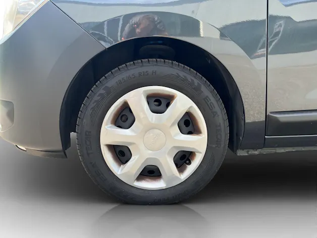Dacia Dokker 1.2 TCe Ambiance