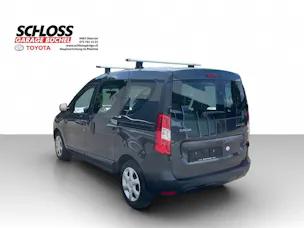 Dacia Dokker 1.2 TCe Ambiance