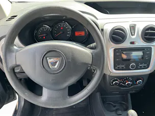 Dacia Dokker 1.2 TCe Ambiance