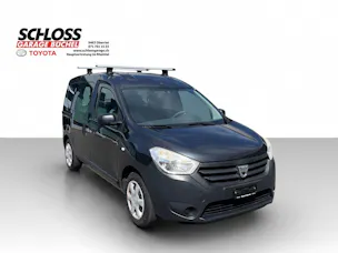 Dacia Dokker 1.2 TCe Ambiance