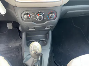 Dacia Dokker 1.2 TCe Ambiance
