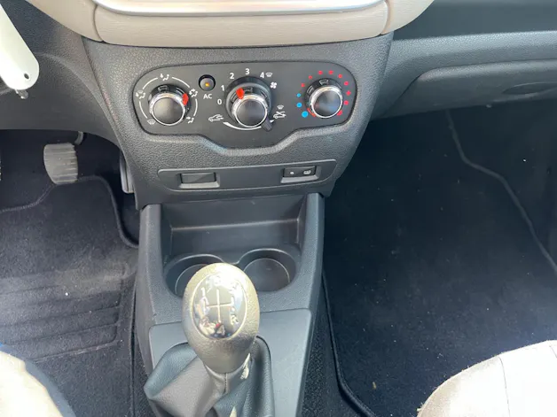 Dacia Dokker 1.2 TCe Ambiance