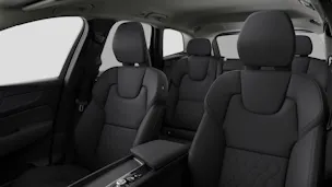 Volvo XC60 2.0 T6 TE Core eAWD
