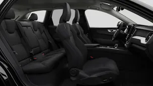 Volvo XC60 2.0 T6 TE Core eAWD