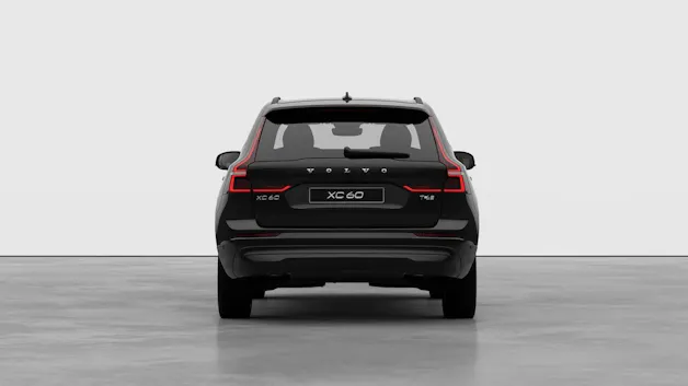 Volvo XC60 2.0 T6 TE Core eAWD