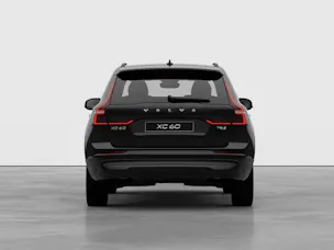 Volvo XC60 2.0 T6 TE Core eAWD
