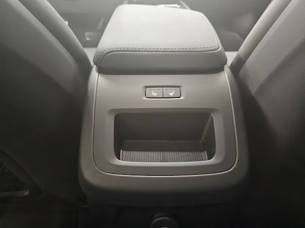 VOLVO XC60 2.0 T6 TE Core eAWD