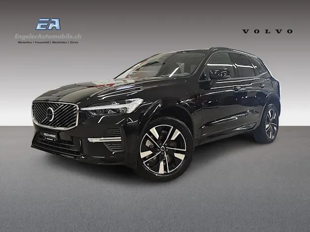 VOLVO XC60 2.0 T6 TE Core eAWD