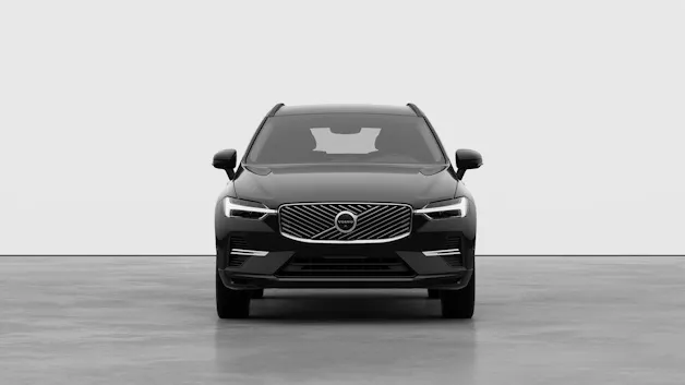 Volvo XC60 2.0 T6 TE Core eAWD