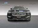VOLVO XC60 2.0 T6 TE Core eAWD